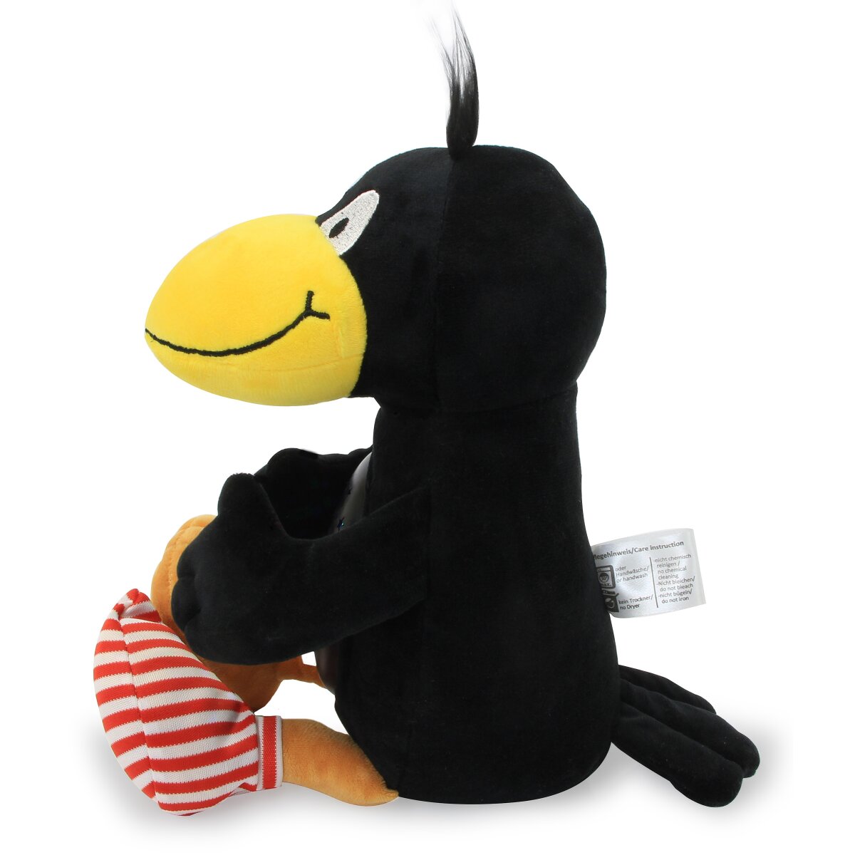 JAMARA Night Light LED - Der kleine Rabe Socke