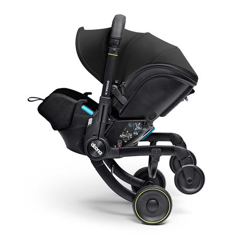 Doona Babyskydd X "Nitro Black"