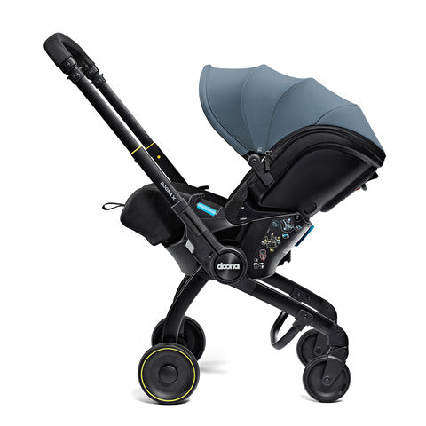 Doona Babyskydd X "Ocean Blue"