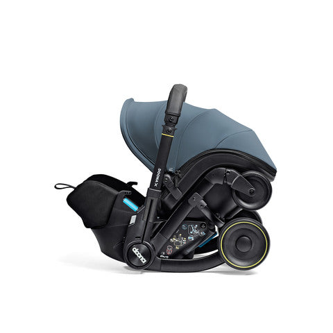Doona Babyskydd X "Ocean Blue"