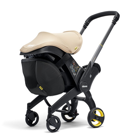 Doona Snap-on Storage Förvaring
