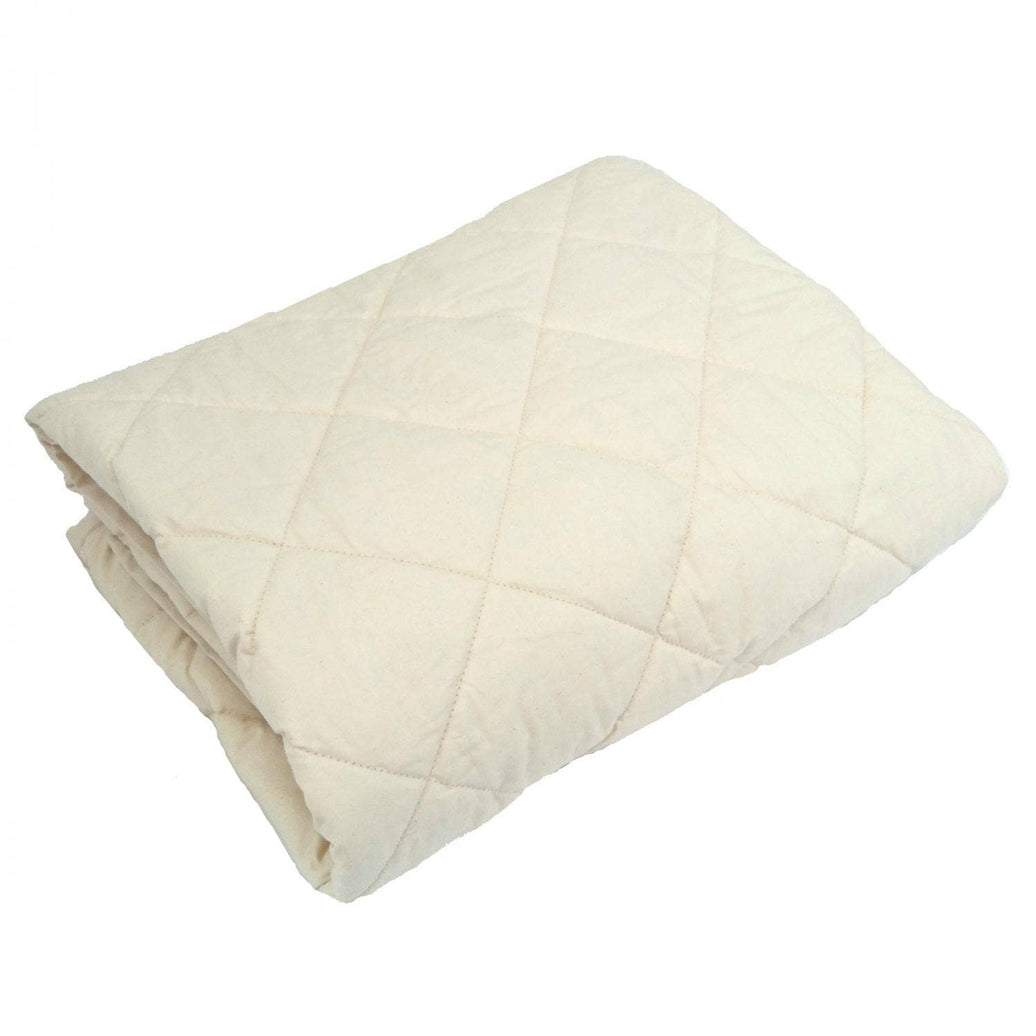 Summerville organic Ekologisk Quilt