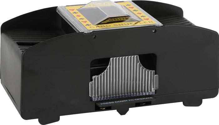 small foot kortblandningsmaskin