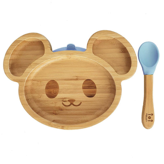 Summerville organic Barn Bambu Porslin