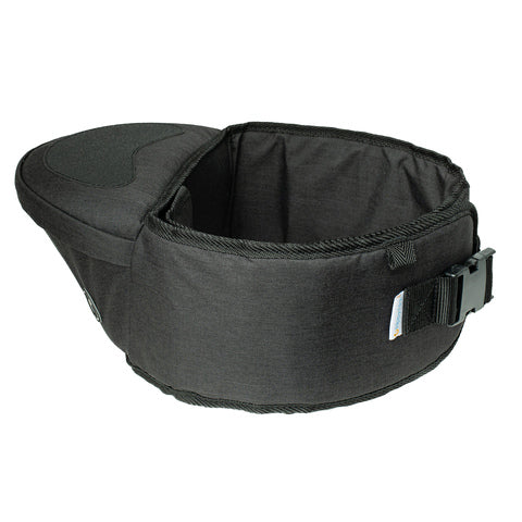Hippychick Hipseat "Denim Black"