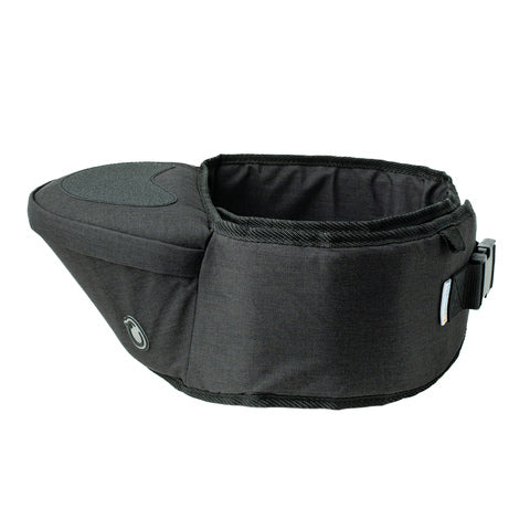 Hippychick Hipseat "Denim Black"