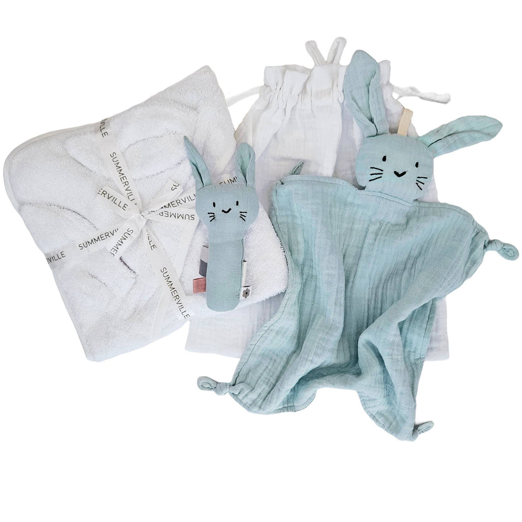 Summerville Presentset Kanin Ekologisk
