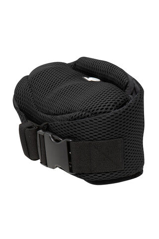 Dooky Carrier Urban Comfort Black (3,5 KG – 15 KG)
