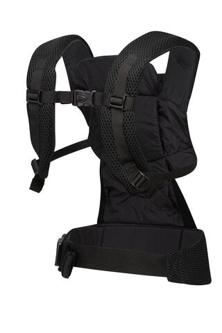 Dooky Carrier Urban Comfort Black (3,5 KG – 15 KG)