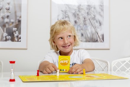 Tactic Børne Alias