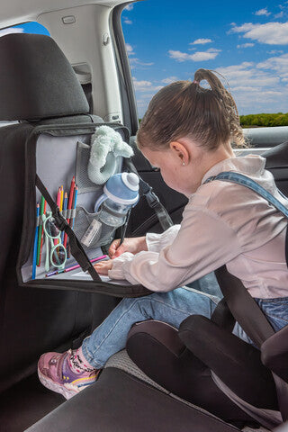 Dooky Backseat travel Tray