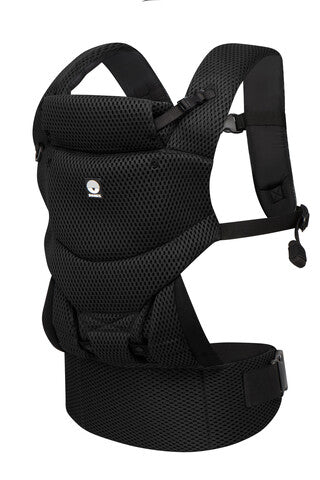 Dooky Carrier Urban Comfort Black (3,5 KG – 15 KG)