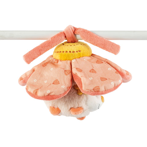 Nattou Mila, Zoë & Lana Vibrerande Leksak