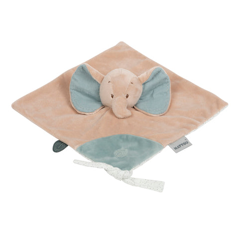 Nattou Luna & Axel Snutte Elefant