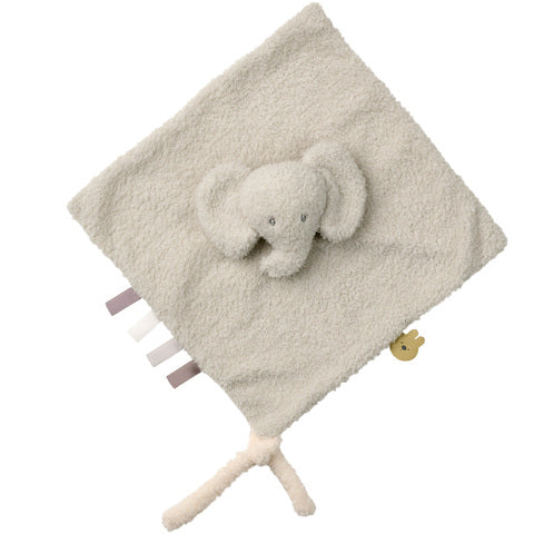 Nattou Teddy Snutte Elefant