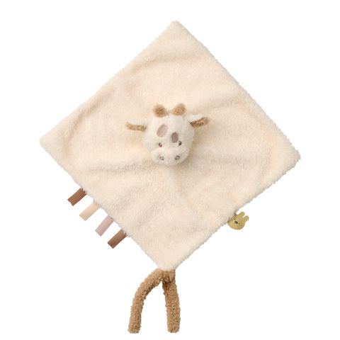 Nattou Teddy Snutte Giraff