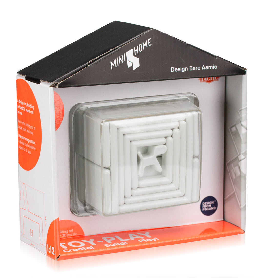 Tactic Mini Home Byggset