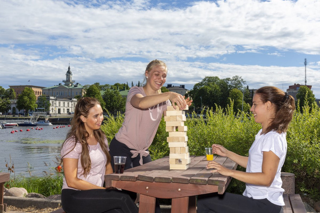 Tactic Active Play Giant Tower