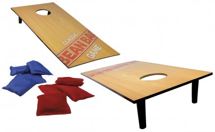 Tactic Bean Bag Game
