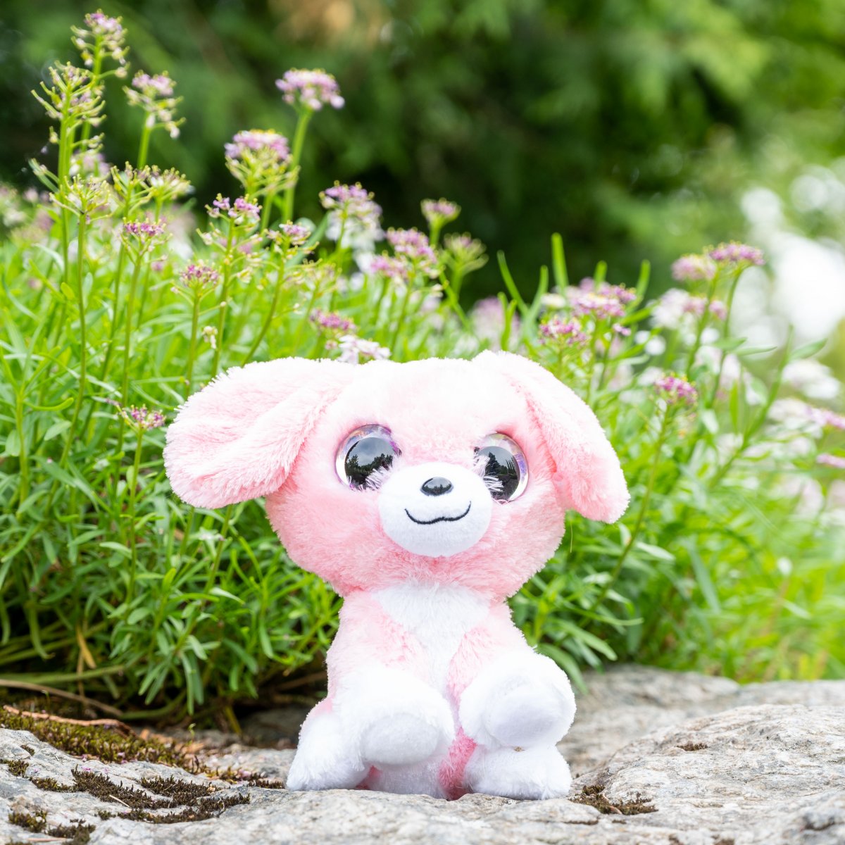 Tactic Lumo Stars Dog Pinky
