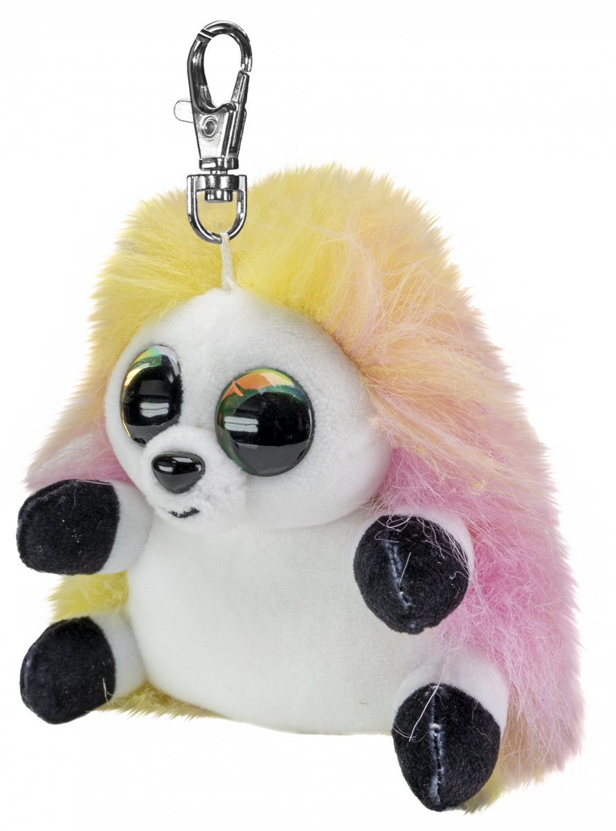 Tactic Lumo Hedgehog Mortti mini