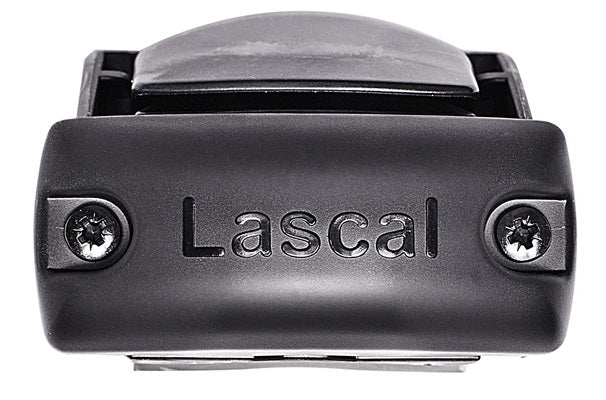 Lascal Accent/Avant Extra Fäste Svart