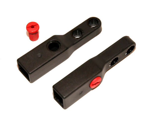 Lascal Förlängningsarm Buggy Board