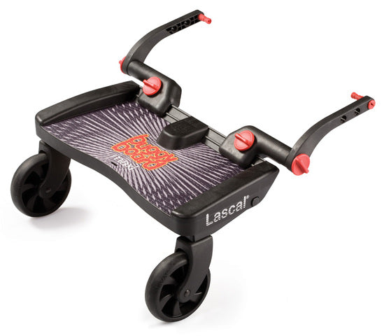 Lascal BuggyBoard Maxi