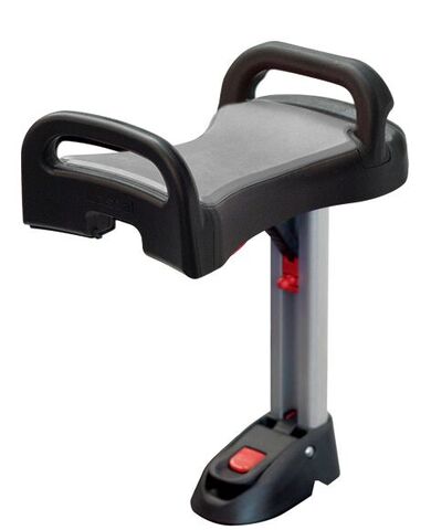 Lascal Sadel till Buggy Board Maxi