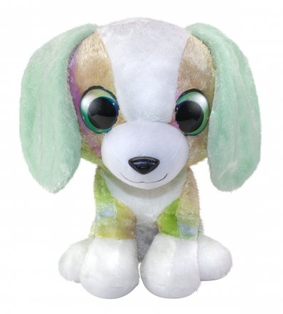 Tactic Lumo Dog Spotty Huge