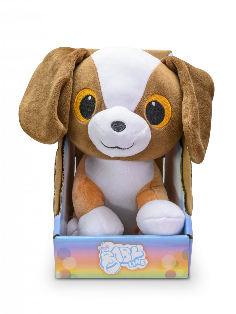 Tactic Lumo Stars Baby Line Dog Wuff