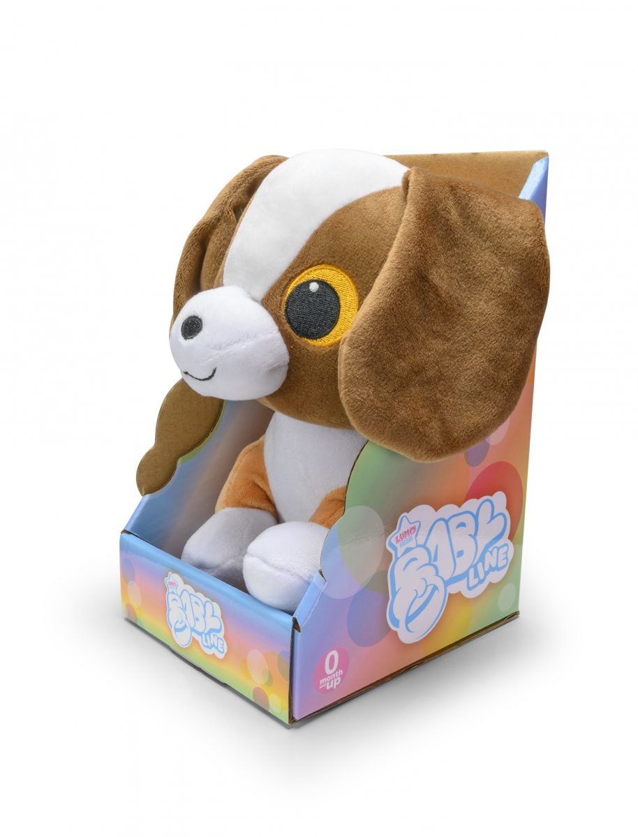 Tactic Lumo Stars Baby Line Dog Wuff