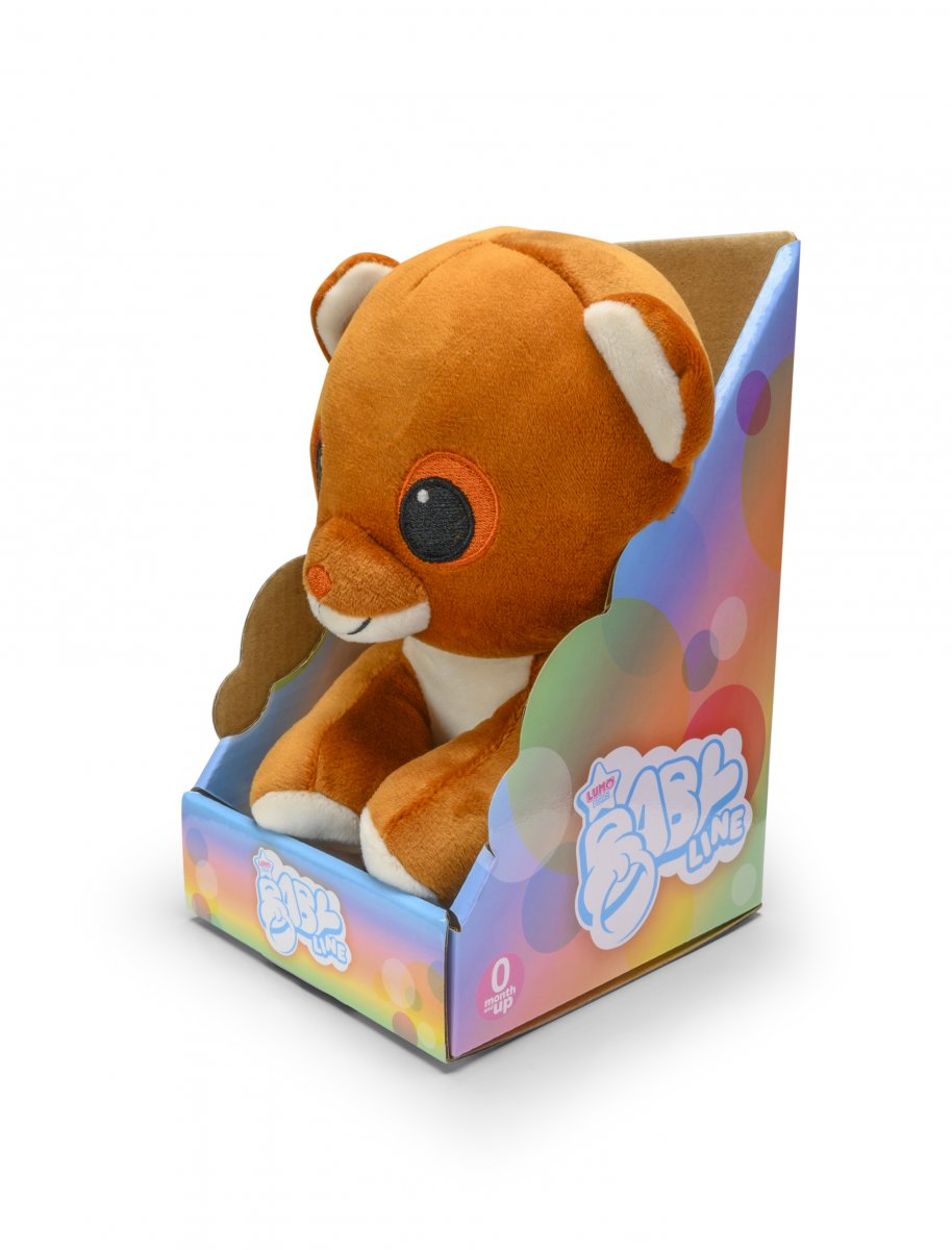 Tactic Lumo Stars Baby Line Bear Otso