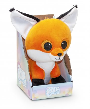 Tactic Lumo Stars Baby Line Fox Repo
