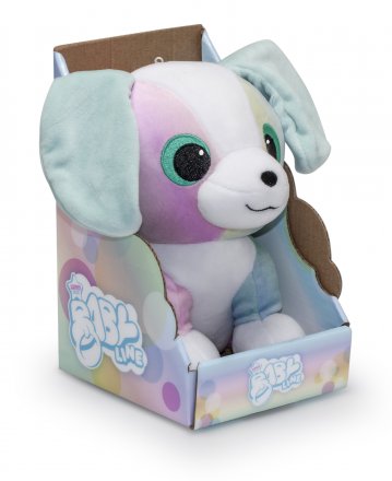 Tactic Lumo Stars Baby Line Dog Spotty