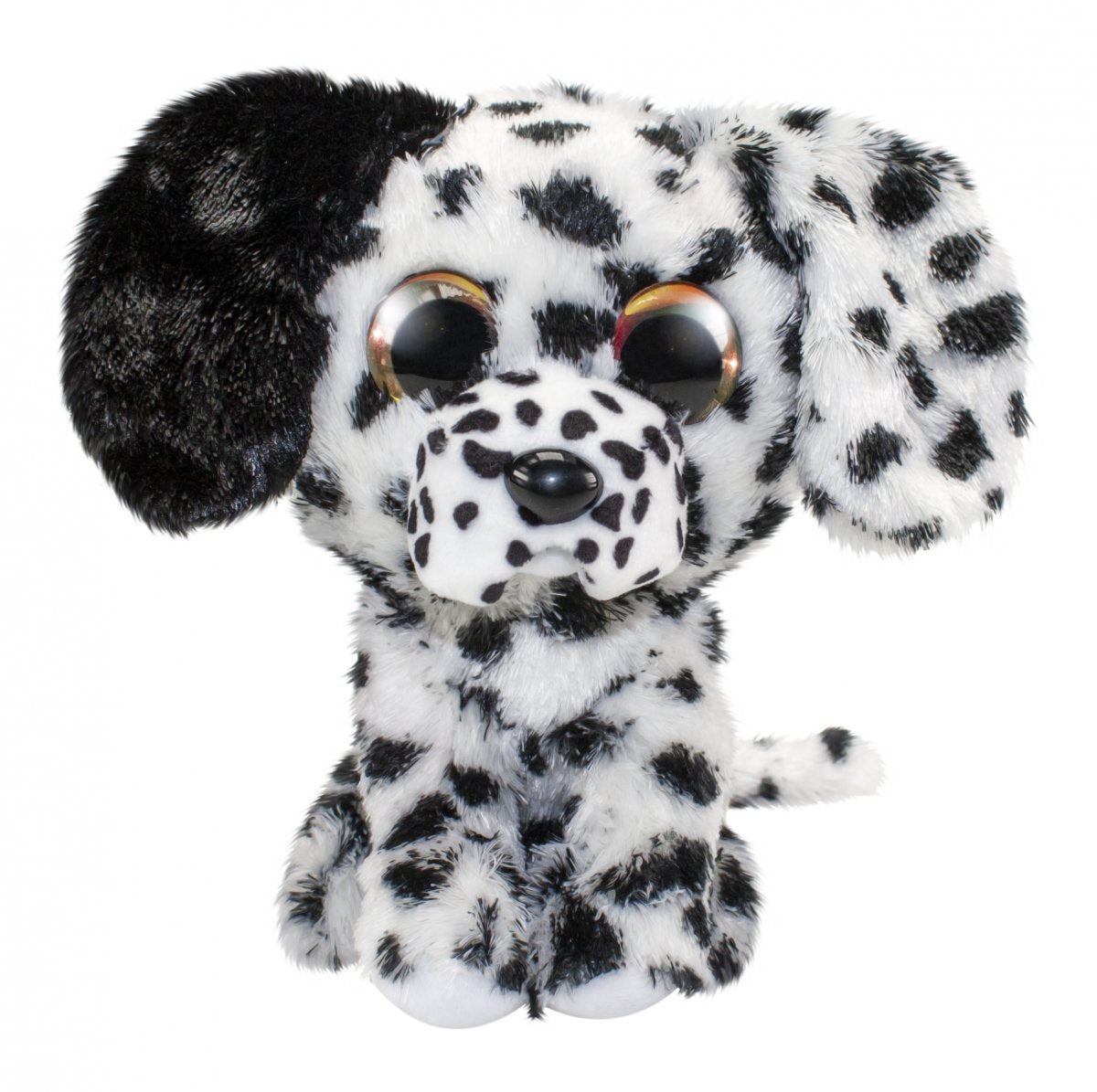 Tactic Lumo Stars Dalmatian Dog