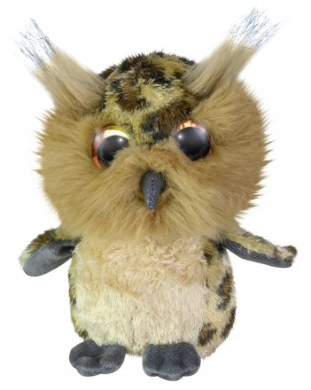Tactic Lumo Stars Eagle Owl Bubi