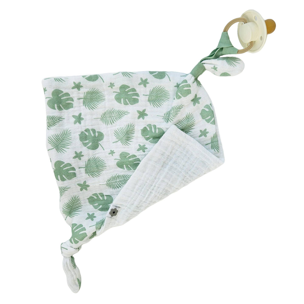 Summerville Organic Nappduk 2-pack