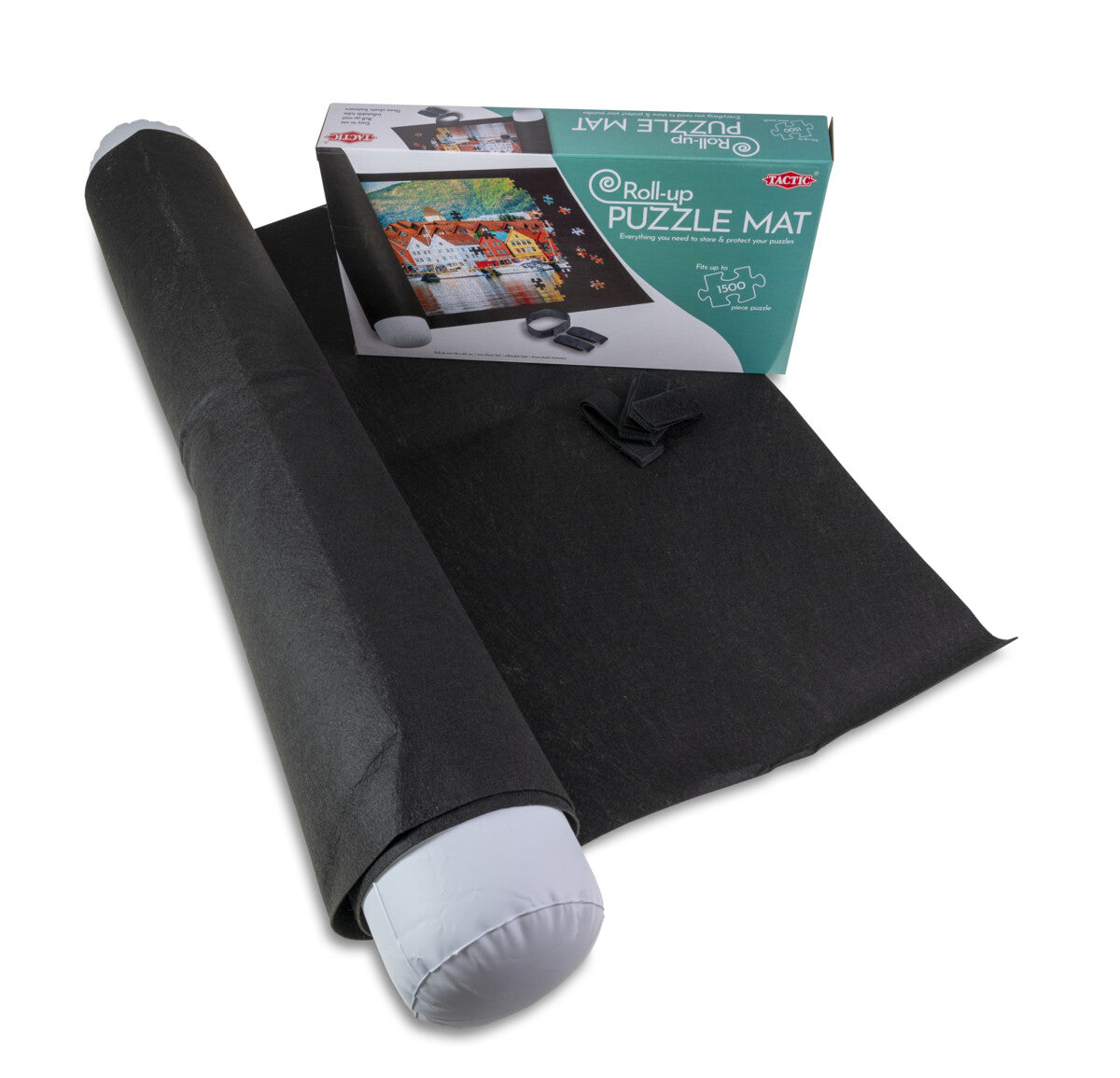 Tactic Puzzle Mat