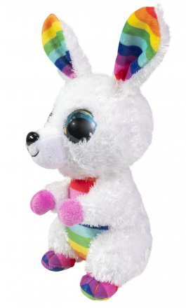 Tactic Lumo Stars Bunny Rainbow