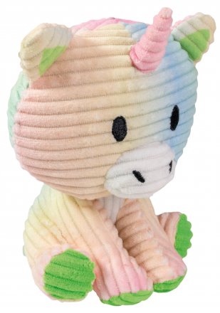 Tactic Lumo Stars Velvet Unicorn Iris