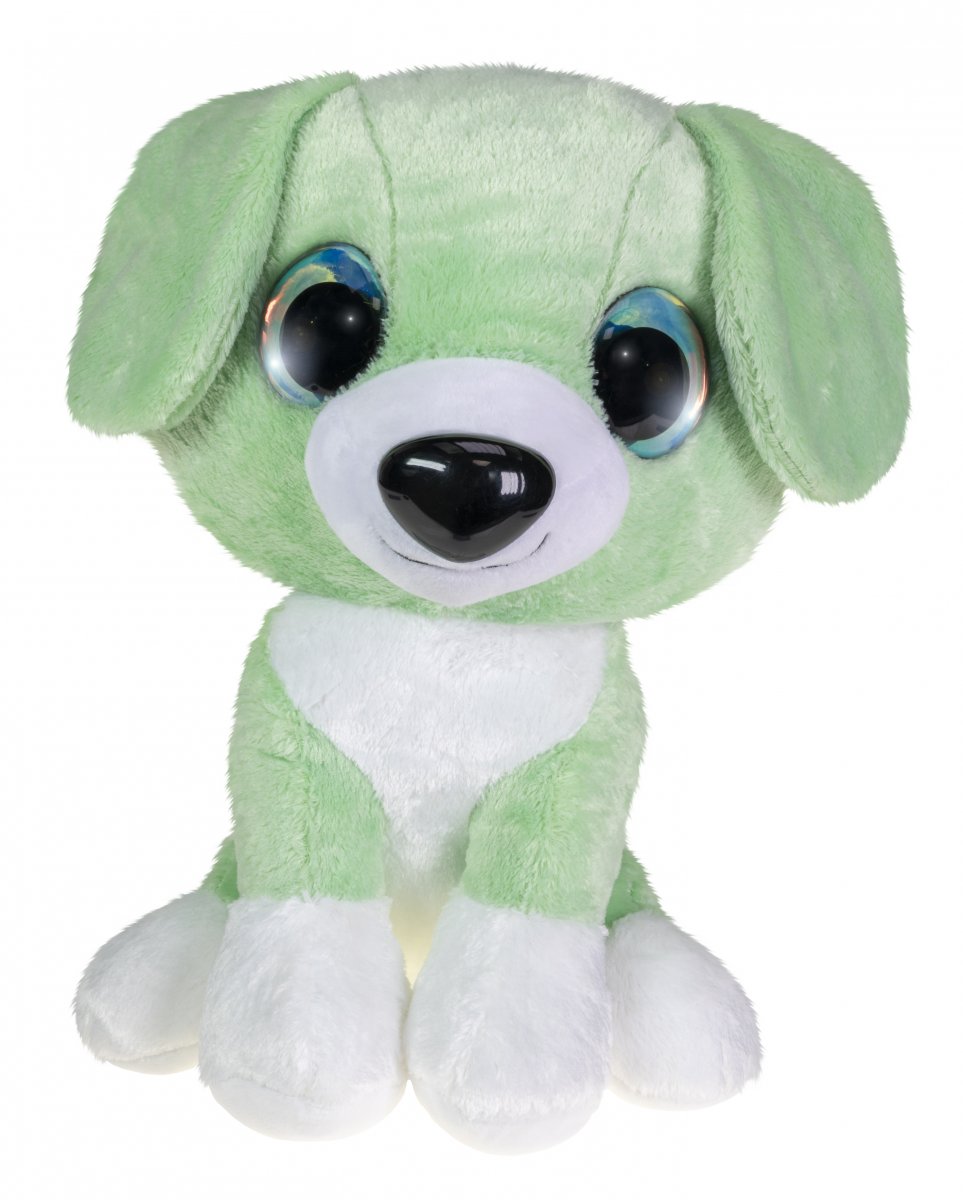 Tactic Lumo Stars Dog Tommy
