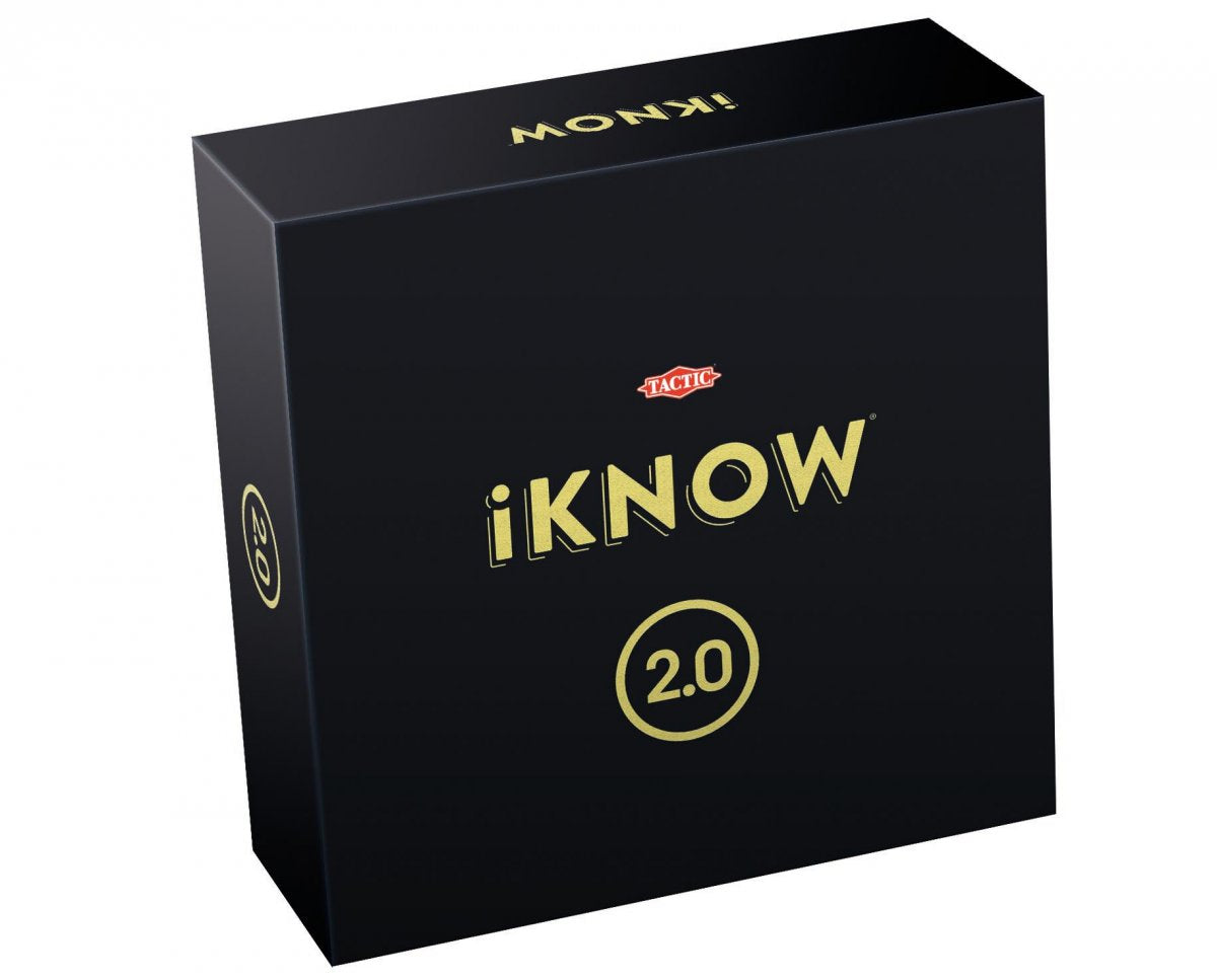 Tactic iKNOW 2.0