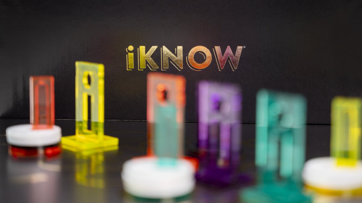 Tactic iKNOW 2.0