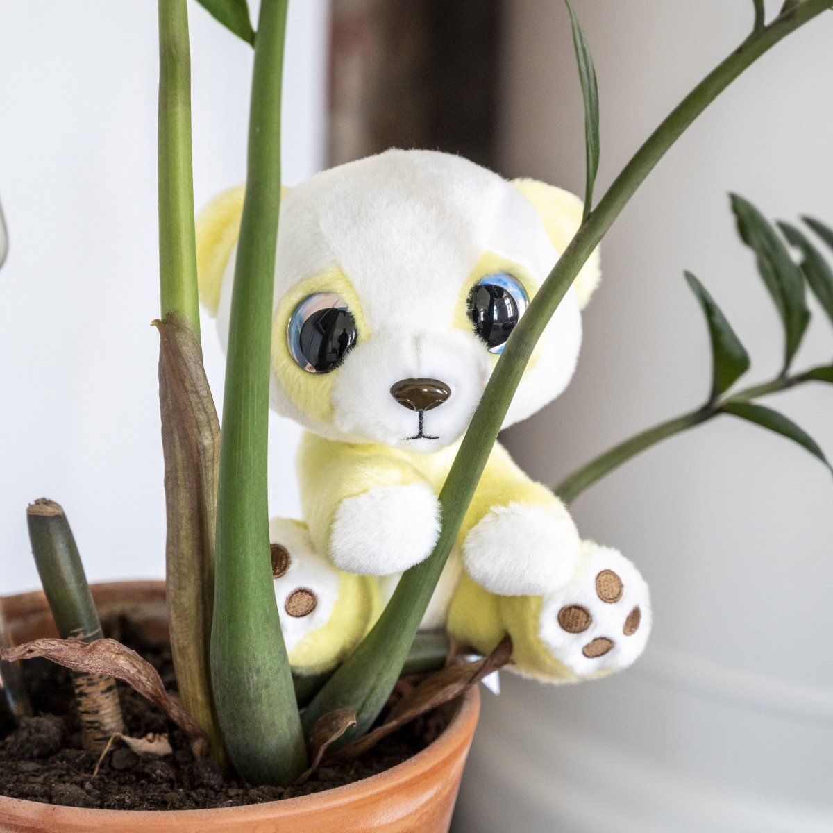 Tactic Lumo Panda Baby
