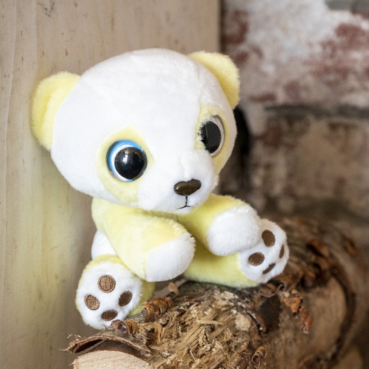 Tactic Lumo Panda Baby