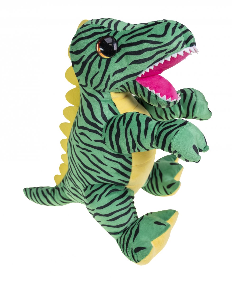 Tactic Lumo Dino T-Rex