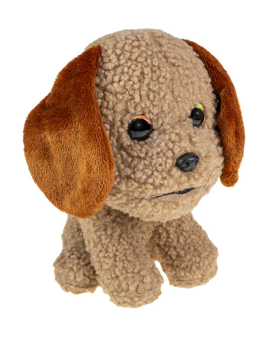 Tactic Lumo Stars Labradoodle Poppy