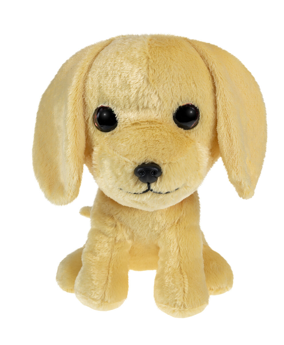 Tactic Golden retriever Molly plysch