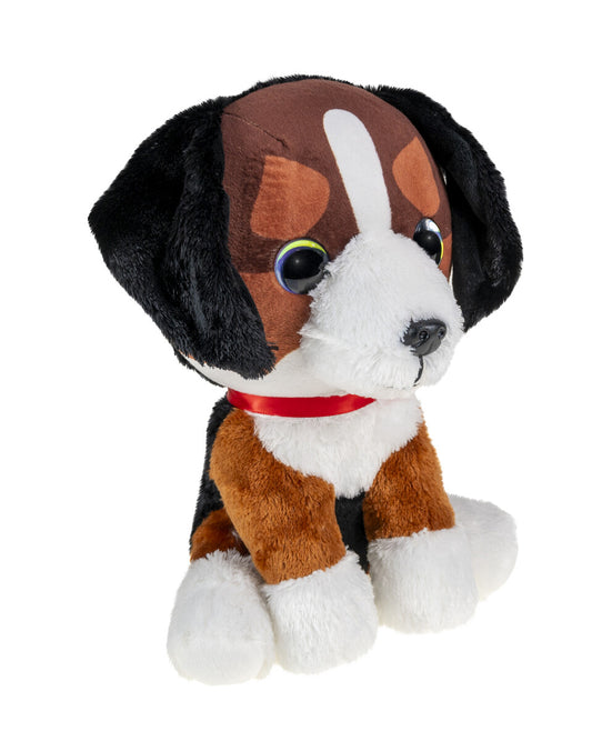 Lumo Stars Bernese mountain dog Bruno big plush